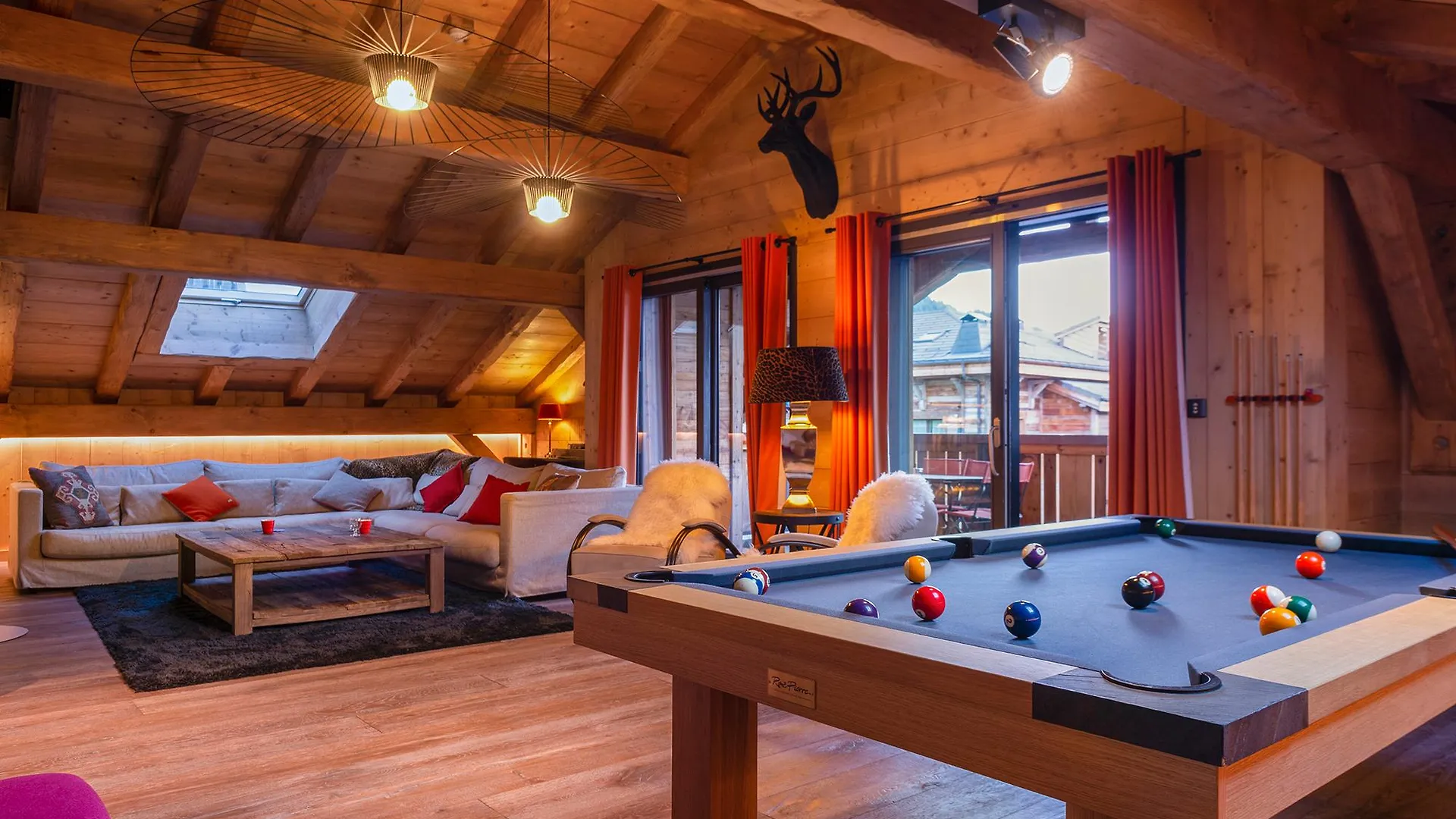 Chalet-Hotel La Marmotte, La Tapiaz & Spa, The Originals Relais Les Gets 4*,  France