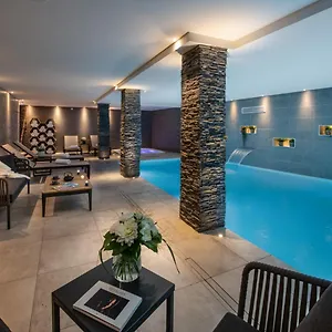 Appartement Annapurna By Alpine