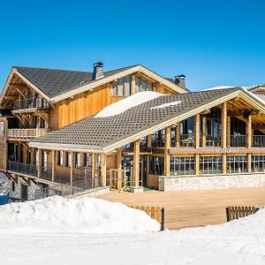 Hotel Le Refuge De Solaise - 2551 M Altitude, Val-dʼIsère