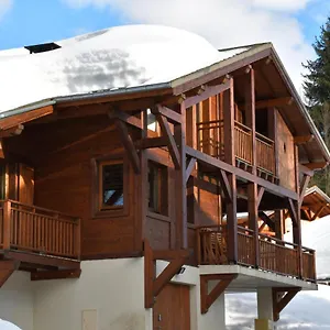 Chalet Orlando