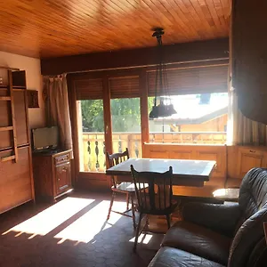 Appartement 2 Pieces Le Sapporo