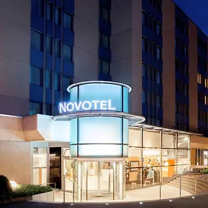 Hotel Novotel Zürich Airport Messe