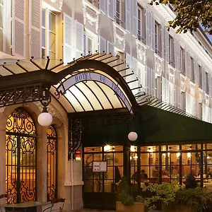 Hotel Western De France, Bourg-en-Bresse