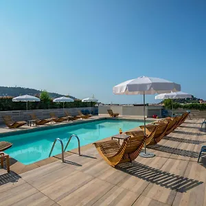 Novotel Centre Vieux 4* Nice