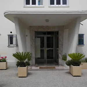 Apartment Superior On First Floor With Sea View
