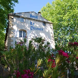 Le Prieure Hotel