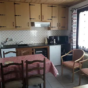 Appartement Les Rosiers N°2
