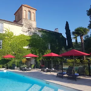 Hotel Le Domaine Du Colombier, Malataverne